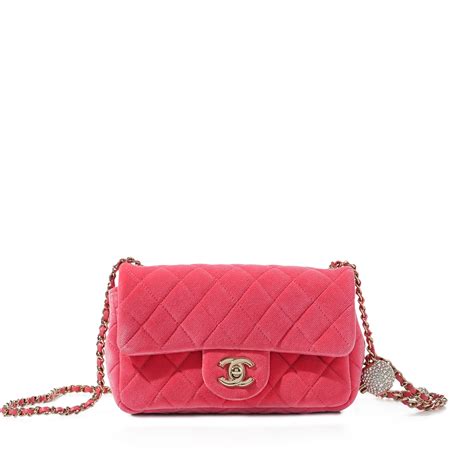 pink and green chanel|pink Chanel bag 2020.